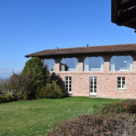 Myvilla Suites Palazzo Canavese Εξωτερικό φωτογραφία