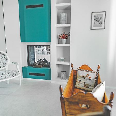 Myvilla Suites Palazzo Canavese Εξωτερικό φωτογραφία