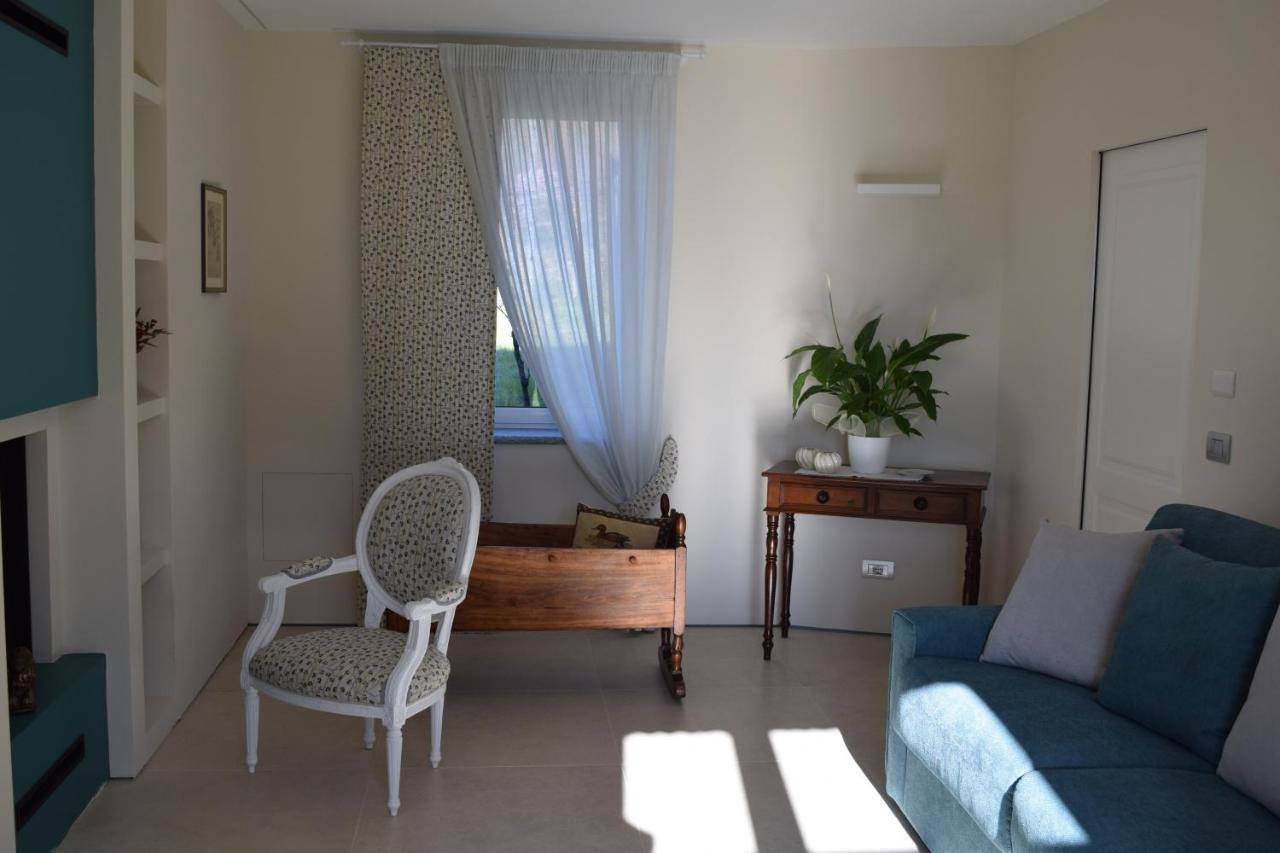 Myvilla Suites Palazzo Canavese Εξωτερικό φωτογραφία