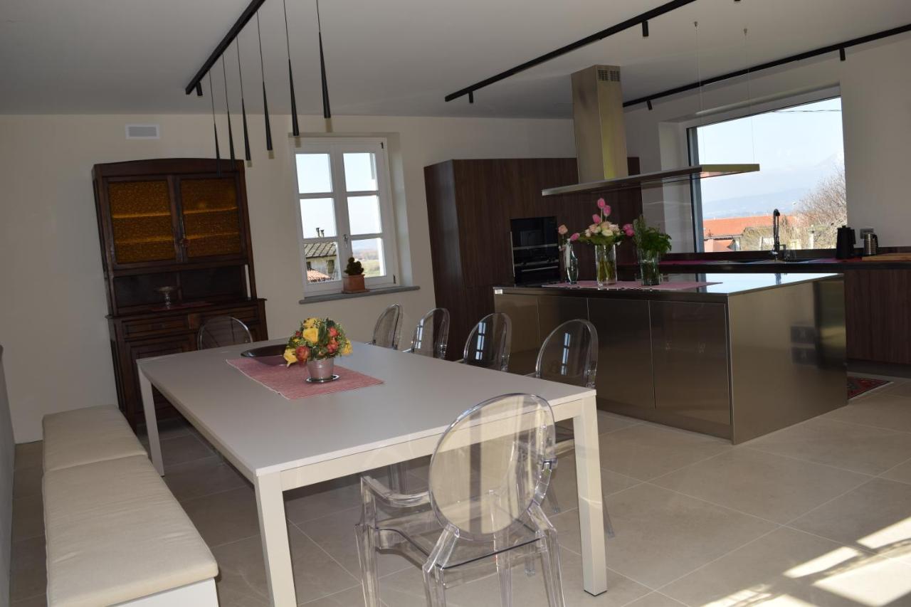 Myvilla Suites Palazzo Canavese Εξωτερικό φωτογραφία
