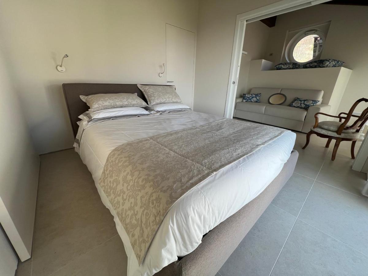 Myvilla Suites Palazzo Canavese Εξωτερικό φωτογραφία