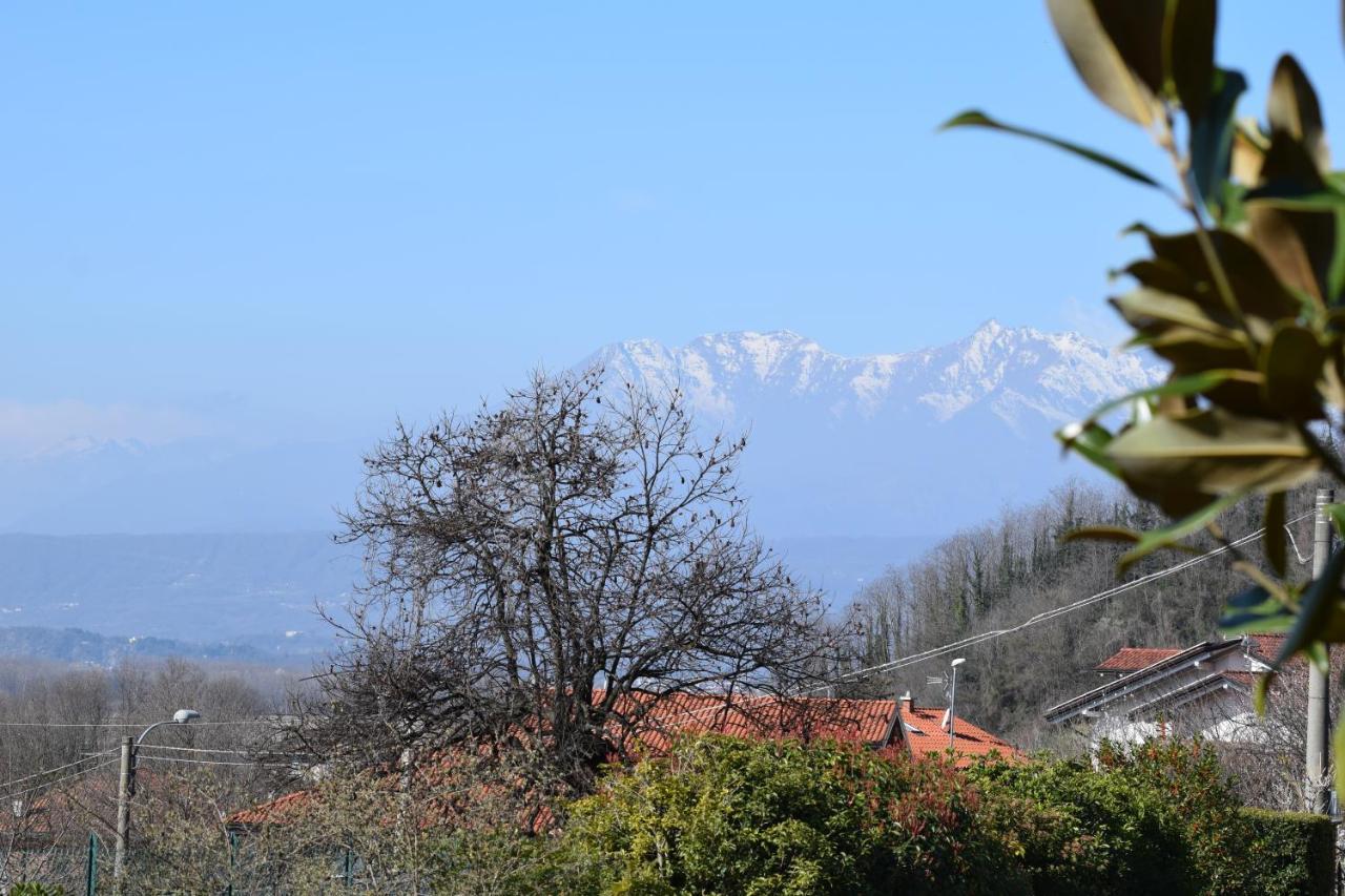 Myvilla Suites Palazzo Canavese Εξωτερικό φωτογραφία