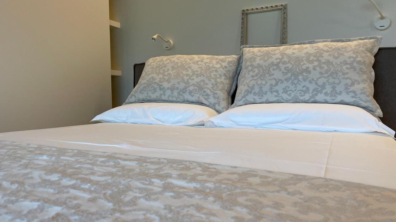 Myvilla Suites Palazzo Canavese Εξωτερικό φωτογραφία