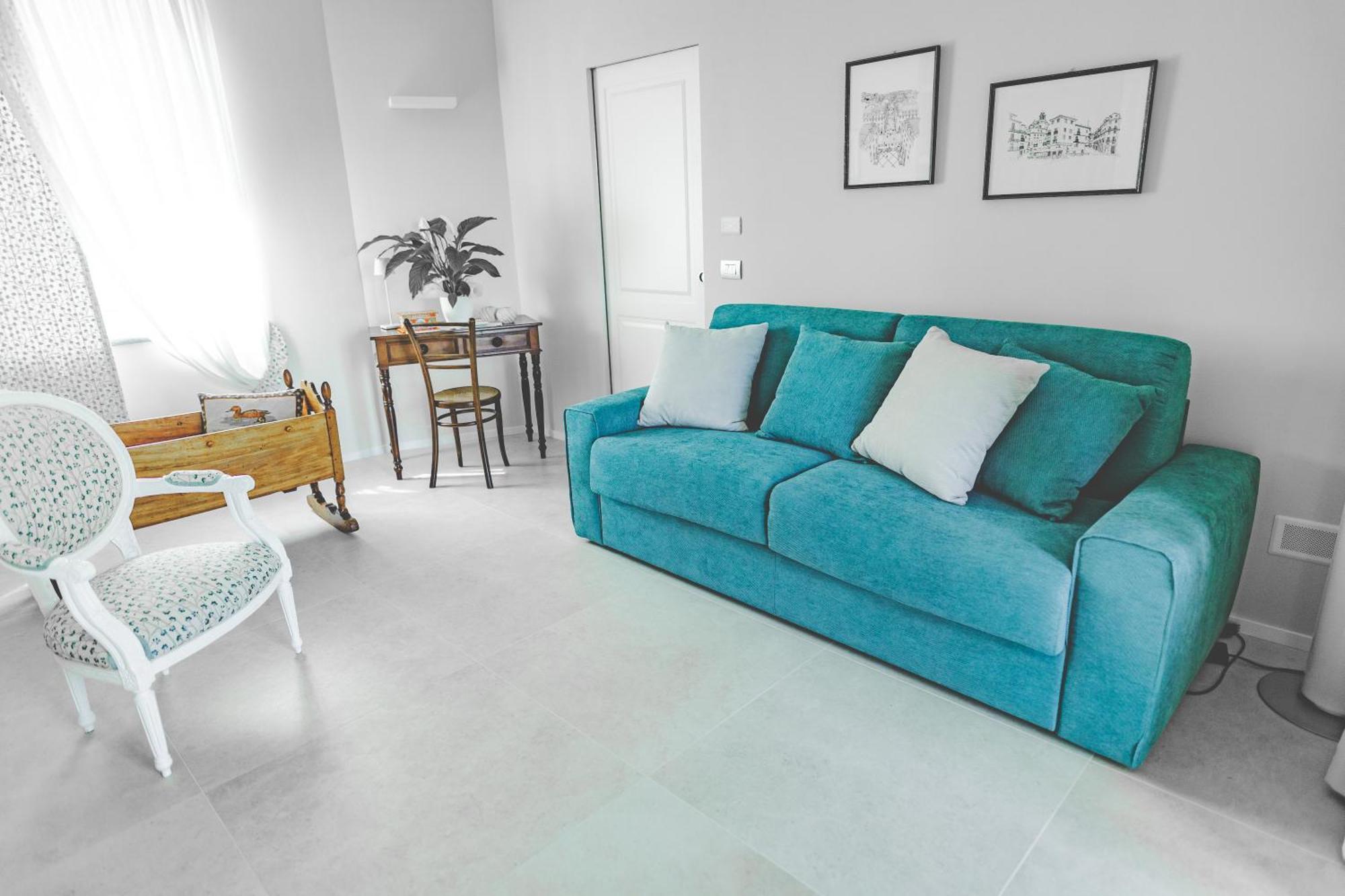Myvilla Suites Palazzo Canavese Εξωτερικό φωτογραφία