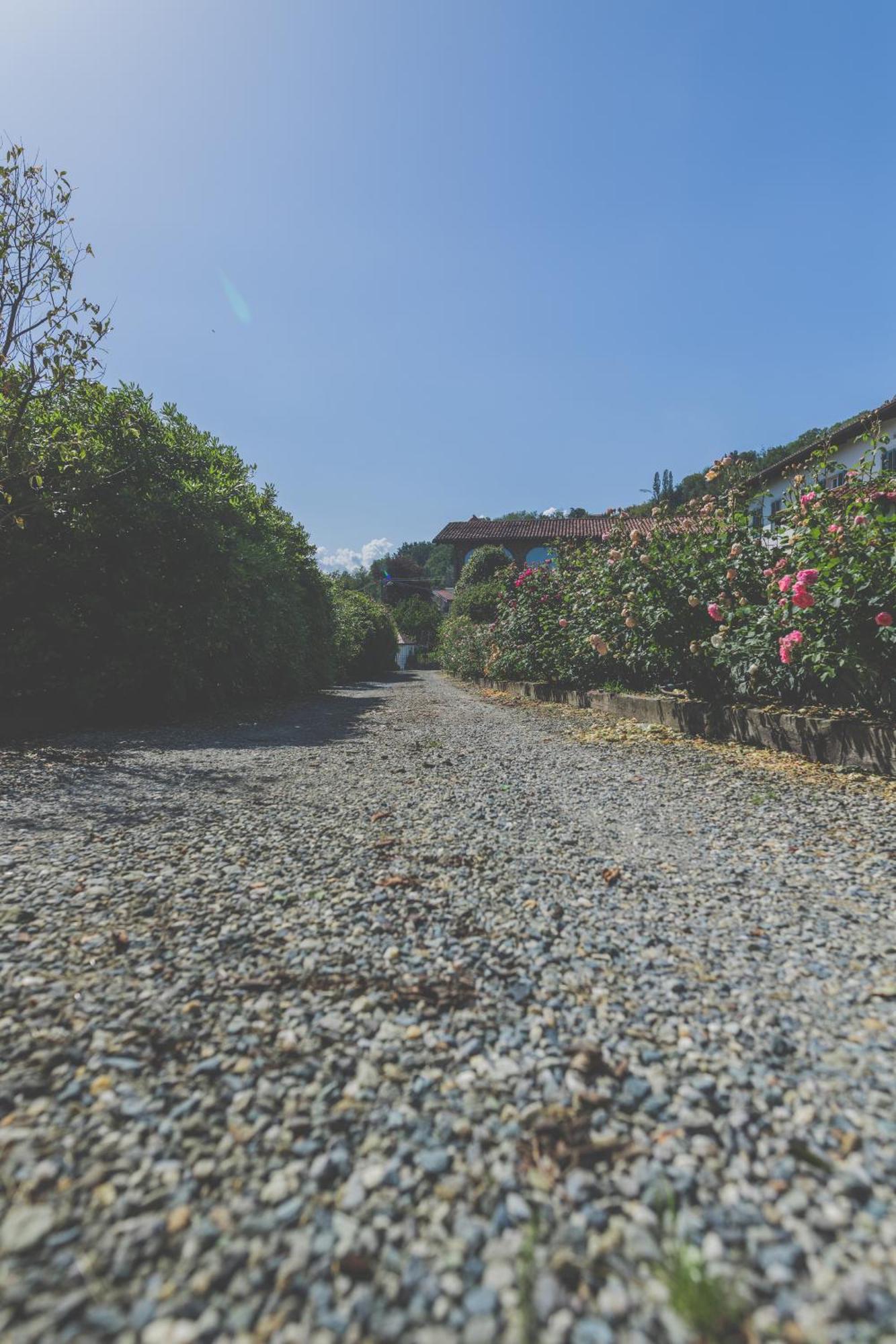 Myvilla Suites Palazzo Canavese Εξωτερικό φωτογραφία