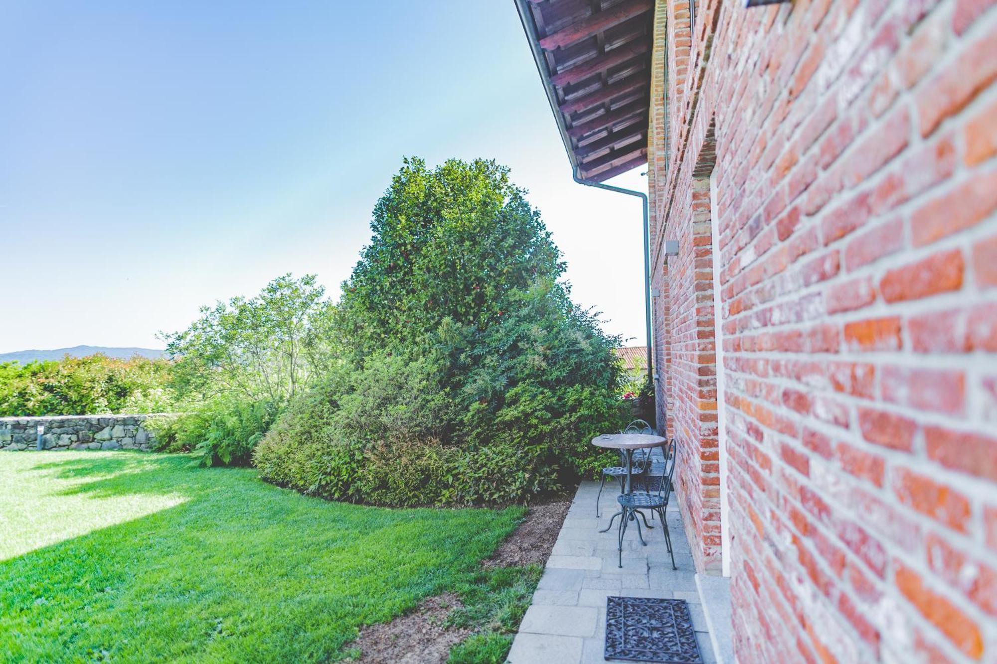 Myvilla Suites Palazzo Canavese Εξωτερικό φωτογραφία