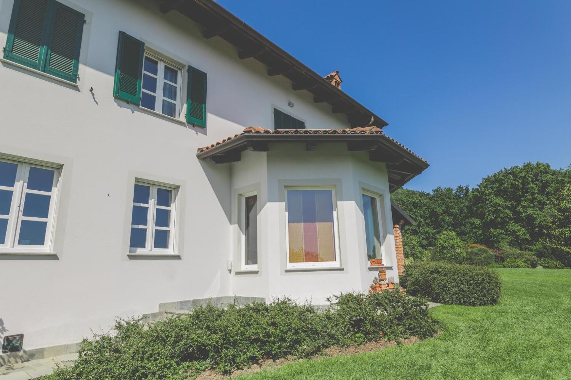 Myvilla Suites Palazzo Canavese Εξωτερικό φωτογραφία