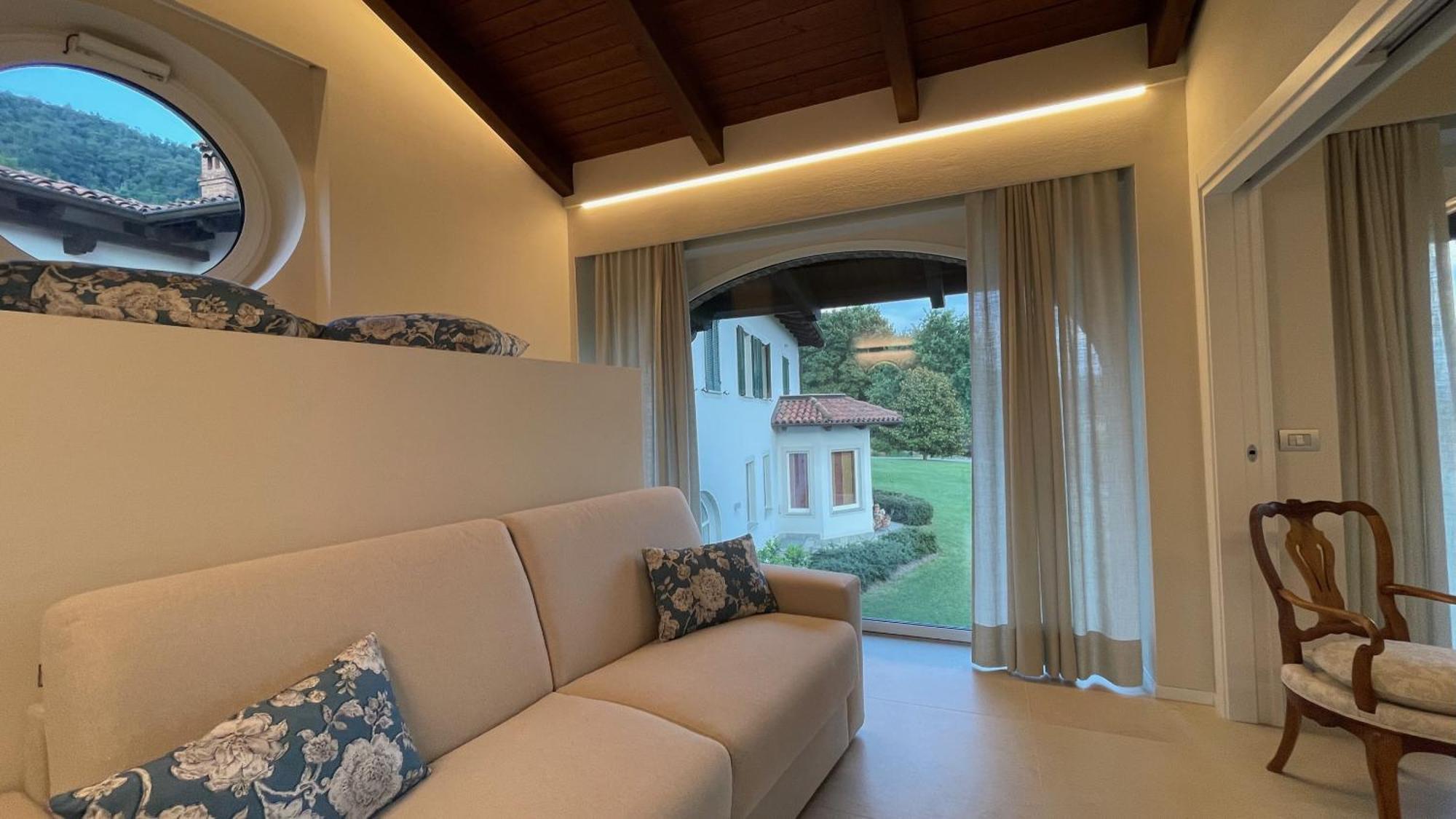 Myvilla Suites Palazzo Canavese Εξωτερικό φωτογραφία